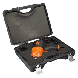 Καρυδάκι 3/4" BPC817K2 BAHCO
