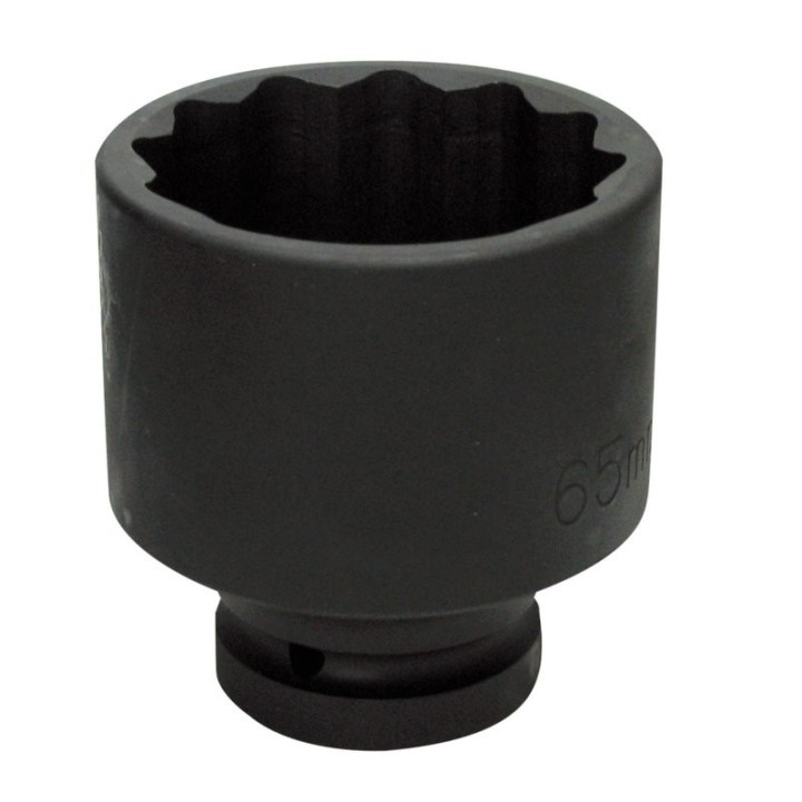 Καρυδάκι κρούσης 1/2" 32 mm BT15P532 BAHCO
