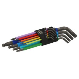 Κλειδί φωσφατωμένο 9 τεμ. 1.5 mm 10 mm C1997LM/9P BAHCO