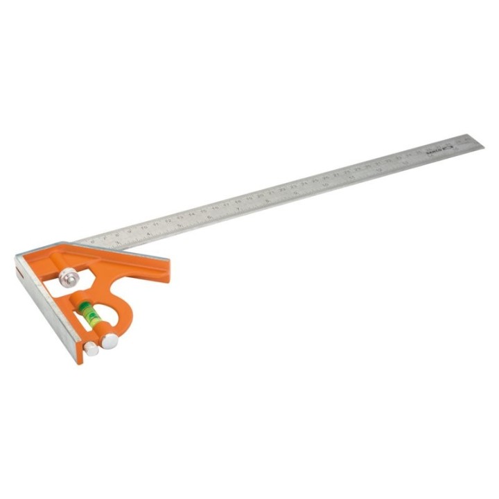 Γερμανοπολύγωνο κλειδί 150 mm CS150 BAHCO