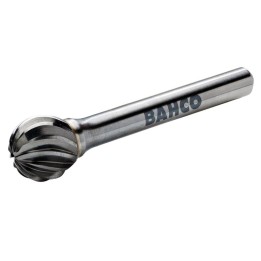 Φρέζα καρβιδίου ανοξείδωτο καρβιδίου 6 mm D0606I06 BAHCO