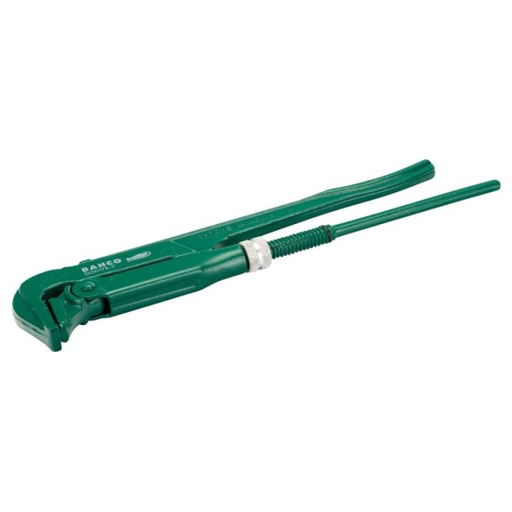Κλειδί σωλήνων 420 mm 11/2" DOW 175-11/2 BAHCO