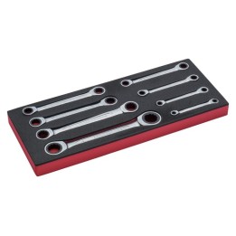 Καστάνια 8 τεμ. 1/3" FF1E3006 BAHCO