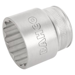 Καρυδάκι 1/2" 11 mm 7800DM-11 BAHCO