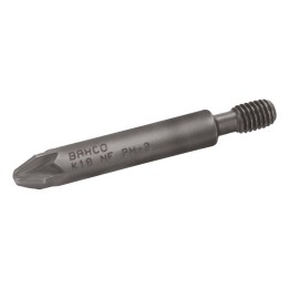 Μύτη κατσαβιδιού PH2 44.5 mm K18PH-2M5 BAHCO
