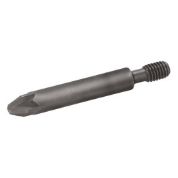Μύτη κατσαβιδιού 44.5 mm K19PZD-2M5 BAHCO