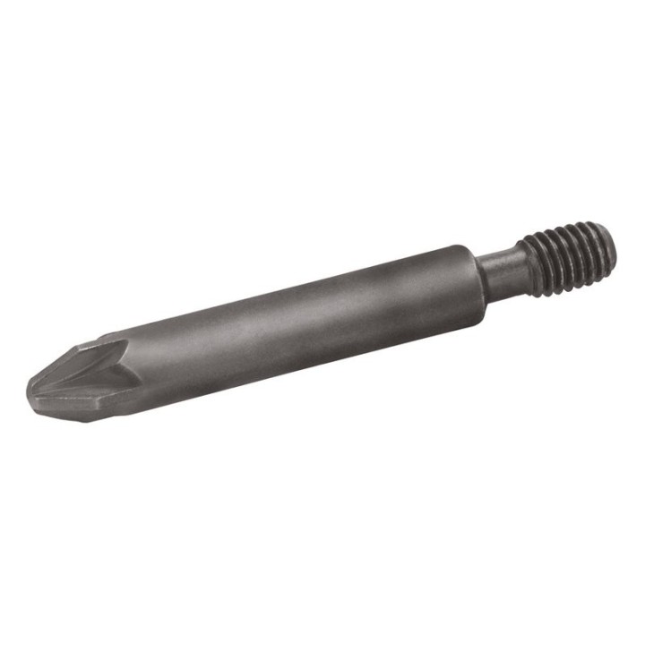 Μύτη κατσαβιδιού 44.5 mm K19PZD-2M5 BAHCO