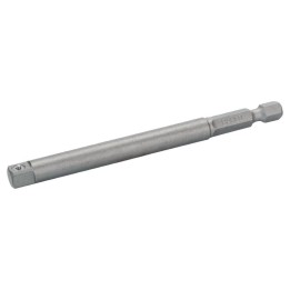 Αντάπτορας καρυδάκιων 1/4" 3/8" 5 τεμ. 100 mm K66100-3/8 BAHCO