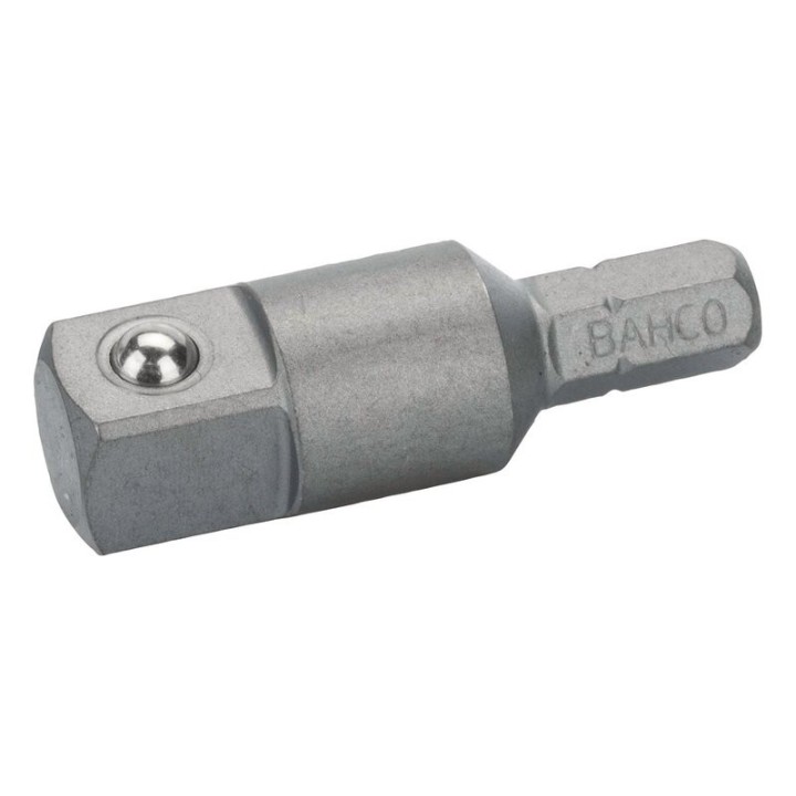 Αντάπτορας καρυδάκιων 1/4" 3/8" 38 mm K6638-3/8B-1P BAHCO