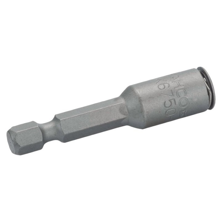 Καρυδάκι 1/4" 7 mm K6750-7 BAHCO