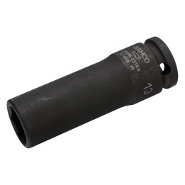 Καρυδάκι κρούσης φωσφατωμένο 3/8" 10 mm K7406M-10 BAHCO