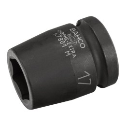 Καρυδάκι κρούσης φωσφατωμένο 1/2" 9 mm K7801M-9 BAHCO