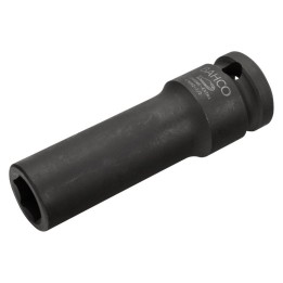 Καρυδάκι κρούσης φωσφατωμένο 1/2" 1/8" 1.1/8" K7806Z-1.1/8 BAHCO