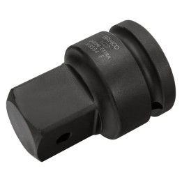 Καρυδάκι κρούσης φωσφατωμένο 1/2" 3/8" 35 mm K8164C BAHCO