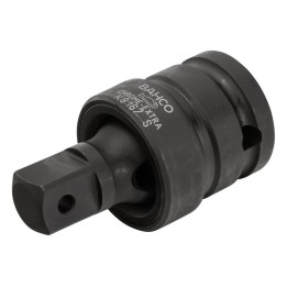 Σύνδεσμος καρυδάκιων φωσφατωμένο 1/2" 62 mm K8167S BAHCO
