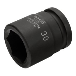 Καρυδάκι κρούσης φωσφατωμένο 3/4" 46 mm K8901M-46 BAHCO