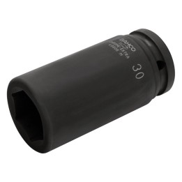 Καρυδάκι κρούσης φωσφατωμένο 3/4" 22 mm K8906M-22 BAHCO