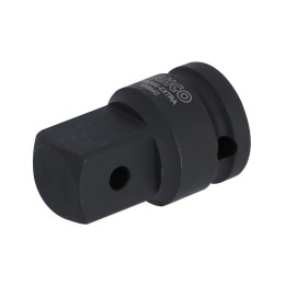 Αντάπτορας καρυδάκιων φωσφατωμένο 3/4" 1/2" 45 mm K8964D BAHCO
