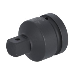Καρυδάκι κρούσης φωσφατωμένο 3/4" 75 mm K8964G BAHCO