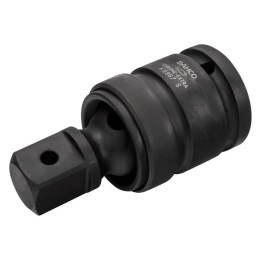 Καρυδάκι κρούσης φωσφατωμένο 3/4" 98 mm K8967S BAHCO