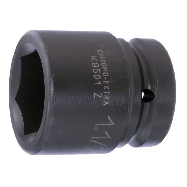 Καρυδάκι κρούσης φωσφατωμένο 15/16" 1.15/16" K9501Z-1.15/16 BAHCO