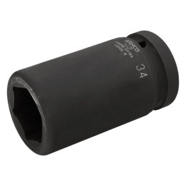 Καρυδάκι κρούσης φωσφατωμένο 33 mm K9506M-33 BAHCO