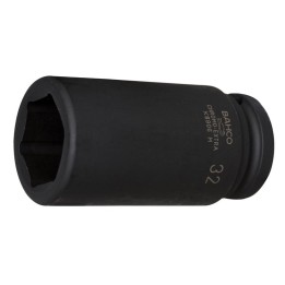 Καρυδάκι κρούσης φωσφατωμένο 5/8" 1.5/8" K9506Z-1.5/8 BAHCO