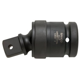 Καρυδάκι κρούσης φωσφατωμένο 124 mm K9567S BAHCO