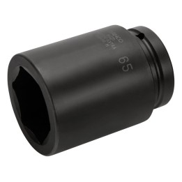 Καρυδάκι κρούσης φωσφατωμένο 1/2" 1.1/2" 55 mm K9806M-55 BAHCO