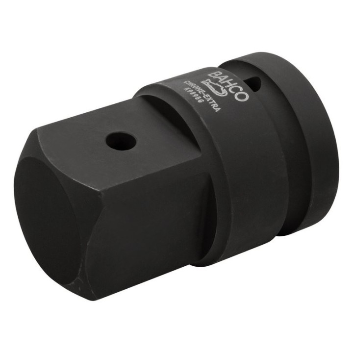 Καρυδάκι κρούσης φωσφατωμένο 1/2" 81 mm K9895G BAHCO