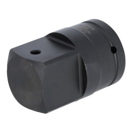 Καρυδάκι κρούσης φωσφατωμένο 1/2" 120.7 mm 1.1/2" K9998H BAHCO
