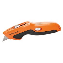Μαχαίρι εργασίας 160 mm KBRU-01 BAHCO