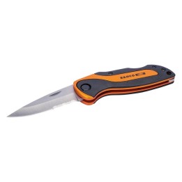Μαχαίρι εργασίας 170 mm KBSK-01 BAHCO