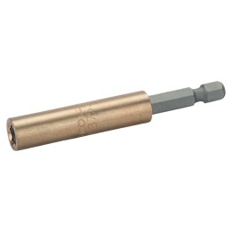 Αντάπτορας καρυδάκιων 1/2" 75 mm KCB753 BAHCO