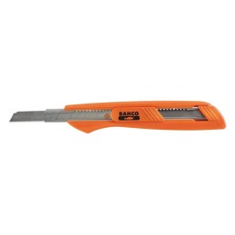 Λάμα μαχαιριού 3 τεμ. 9 mm KG09-01-3P BAHCO