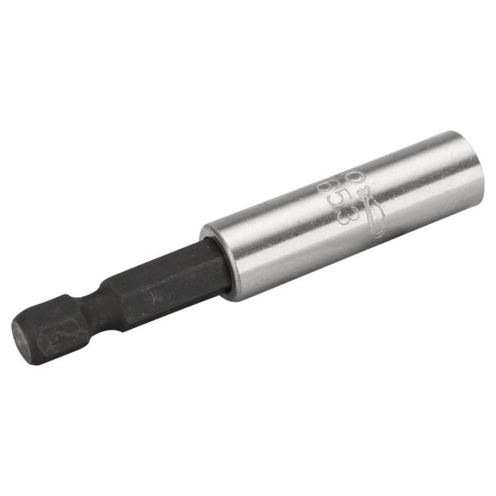 Καρυδάκι 1/4" 100 τεμ. 60 mm KM653-B BAHCO