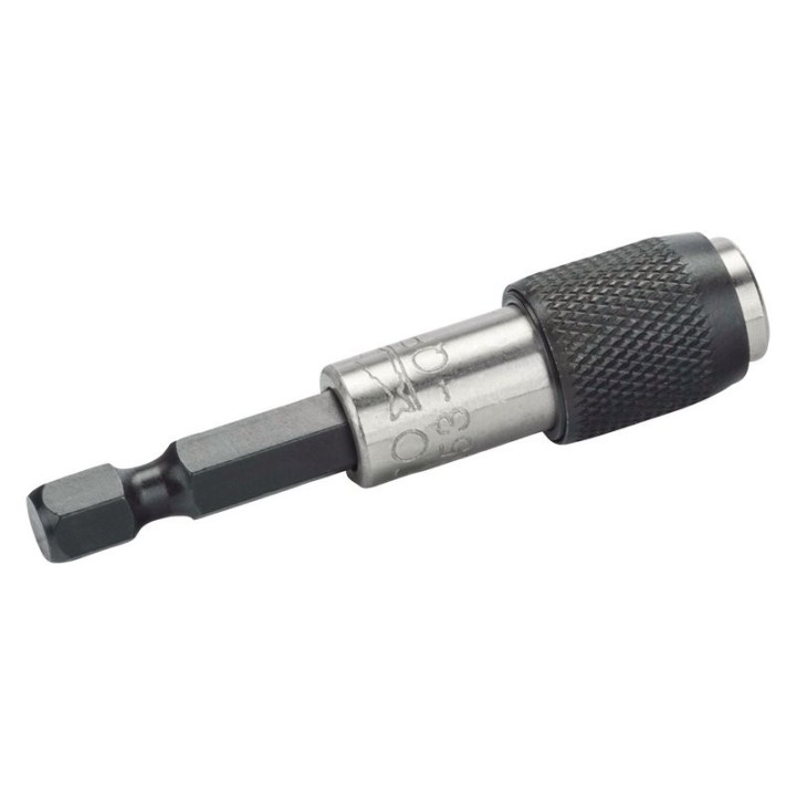 Καρυδάκι 1/4" 60 mm KM653-QR-1P BAHCO