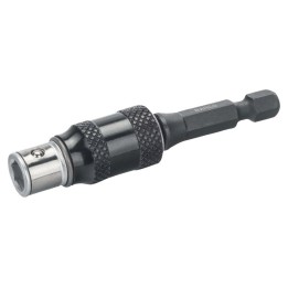 Αντάπτορας καρυδάκιων 1/4" 65 mm KM653-SF BAHCO