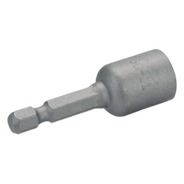 Καρυδάκι 1/4" 10 mm KM6750-10-1P BAHCO