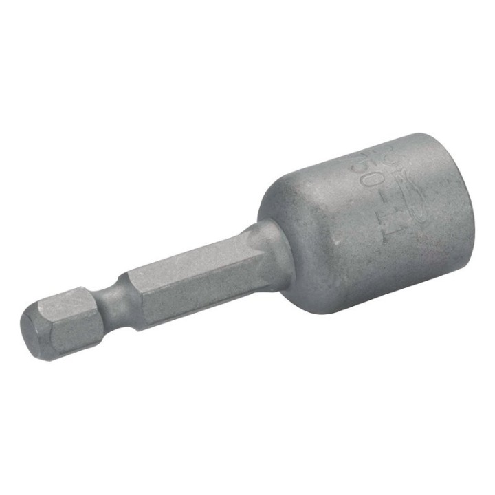Καρυδάκι 1/4" 11 mm KM6750-11-1P BAHCO