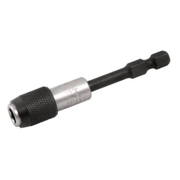 Καρυδάκι 1/4" 1 τεμ. 75 mm KMT753-QR-1P BAHCO