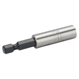 Καρυδάκι 1/4" 60 mm KR653-1P BAHCO