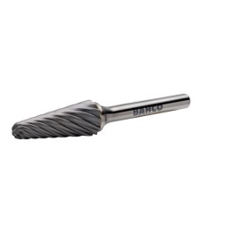 Φρέζα καρβιδίου ανοξείδωτο καρβιδίου 9.6 mm 19 mm L1020I06 BAHCO