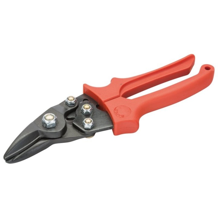 Μαχαίρι εργασίας 250 mm MA225R BAHCO