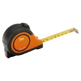 Μετροταινία 3 m MTB-3-16 BAHCO