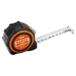 Μετροταινία 5 m MTB-5-25-C1 BAHCO
