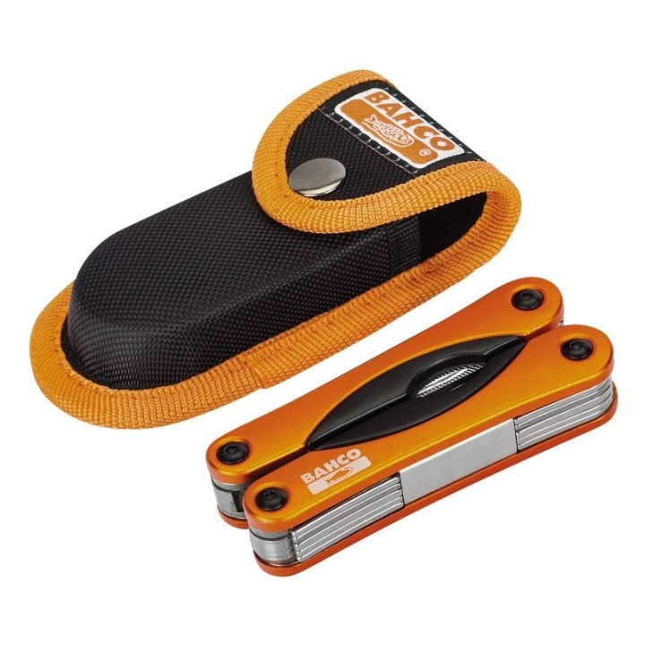 Μαχαίρι εργασίας 150 mm MTT151 BAHCO