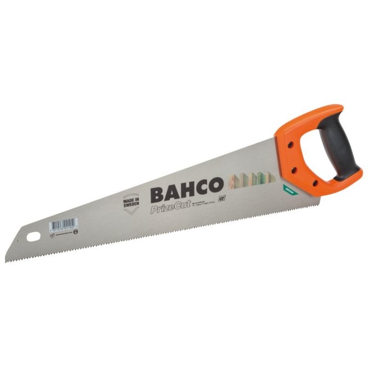 Πριόνι χειρός 7/8" NP-16-U7/8-HP BAHCO