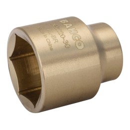Καρυδάκι αντισπινθηρικό 1/2" 20 mm NS220-20 BAHCO