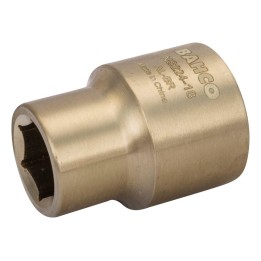 Καρυδάκι αντισπινθηρικό 3/4" 36 mm NS224-36 BAHCO